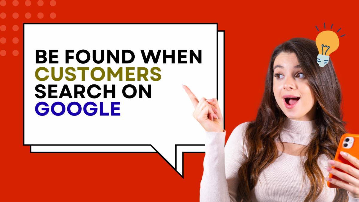 Be Found When Customers Search on Google: How Keynate Helps Businesses Capture High-Intent Traffic