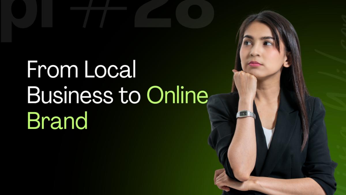 From Local Business to Online Brand: Grow Your Business with Keynate