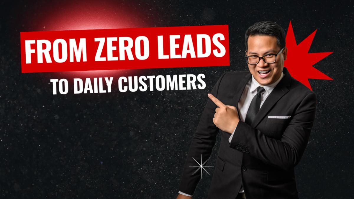 From Zero Leads to Daily Customers: How Keynate Helps Businesses Generate Consistent Leads Online