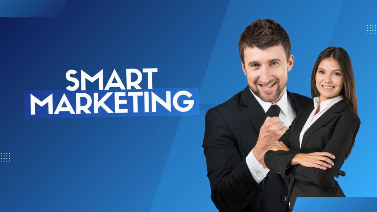 Smart Marketing